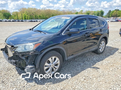 Honda CR-V 2013 - Image 1 of 5