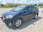 Honda CR-V 2013