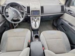 Nissan Sentra 2010