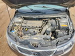 Kia Forte 2012