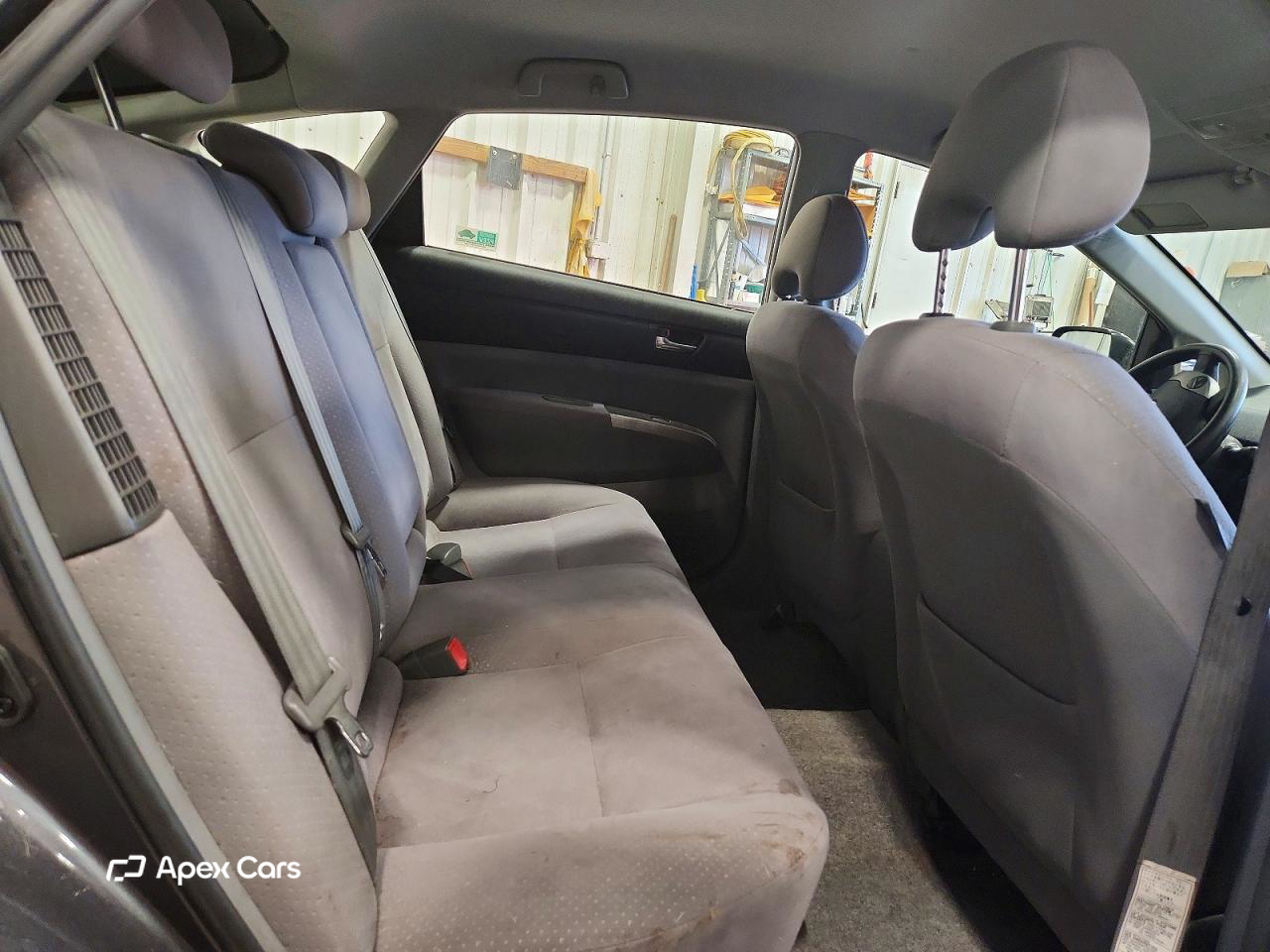 Toyota Prius 2008