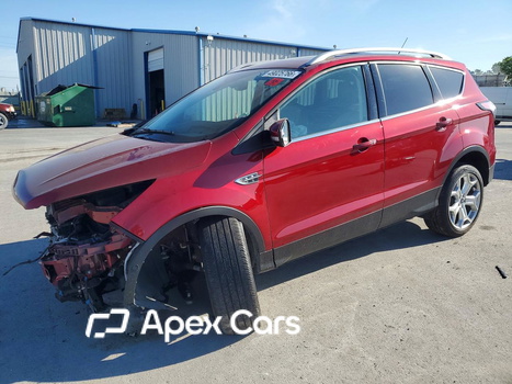 Ford Escape 2018 - Image 1 of 15