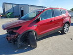 Ford Escape 2018