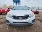 Kia Sorento 2011