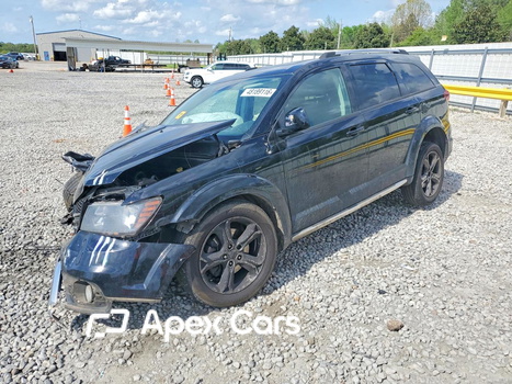 Dodge Journey 2017 - Zdjęcie 1 z 14
