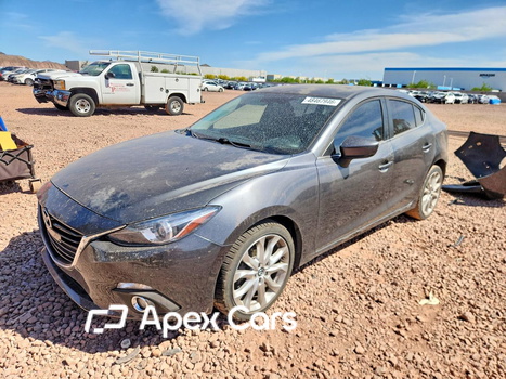 Mazda 3 2014 - Image 1 of 13