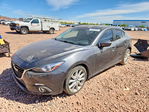 Mazda 3 2014