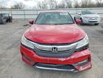Honda Accord 2016
