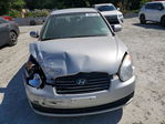 Hyundai Accent 2011