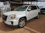 GMC Terrain 2016