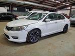 Honda Accord 2015