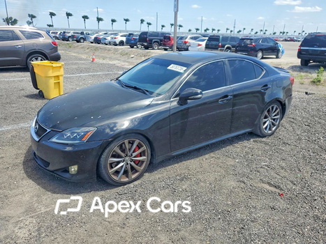 Lexus IS 2007 - Image 1 of 12