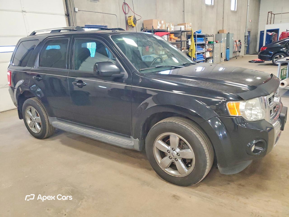 Ford Escape 2011
