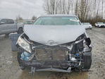 Toyota Sienna 2012