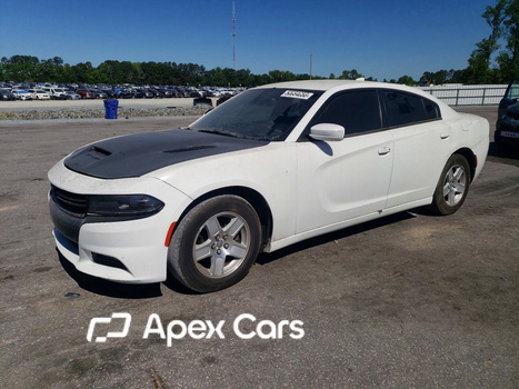 Dodge Charger 2016 - Image 1 of 12