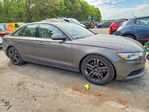Audi A6 2015