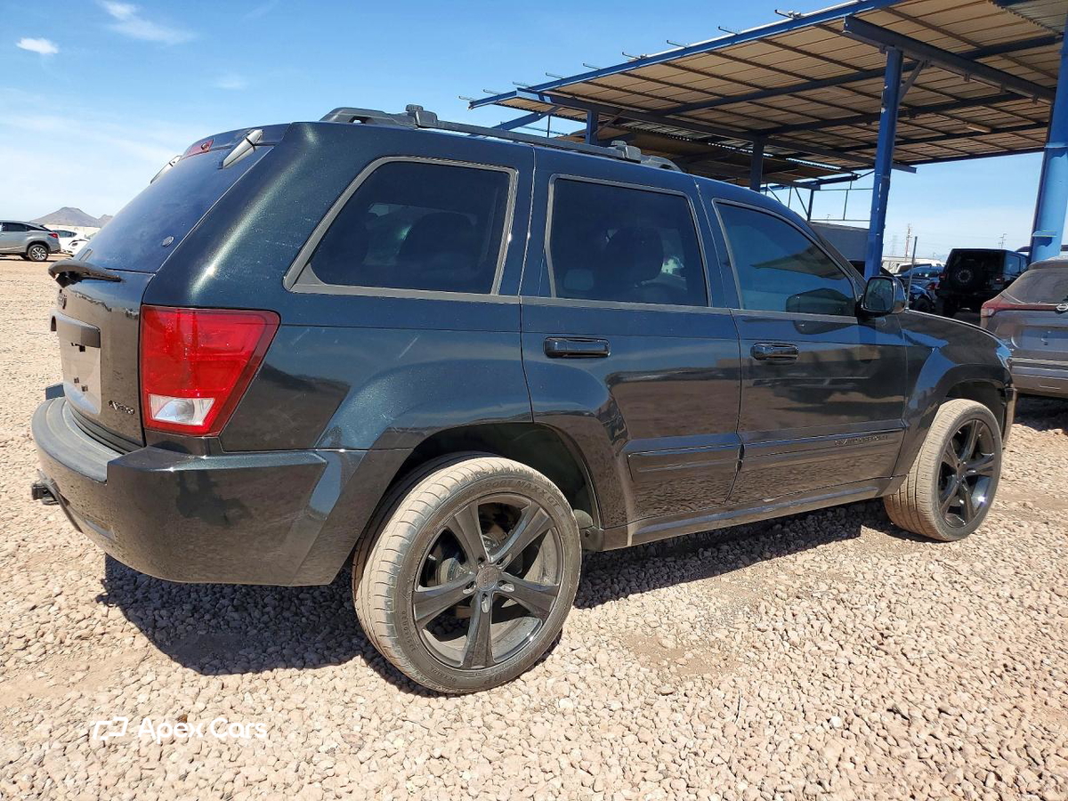 Jeep Cherokee 2005