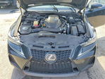 Lexus IS 2018