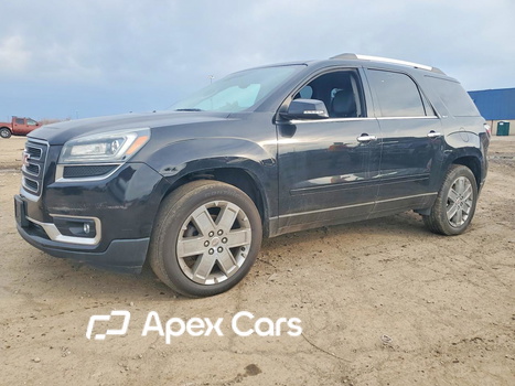 GMC Acadia 2017 - Image 1 of 12