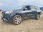GMC Acadia 2017