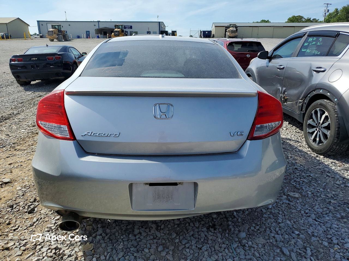 Honda Accord 2011