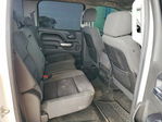 Chevrolet Silverado 2015
