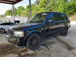 Land Rover Range Rover 2011
