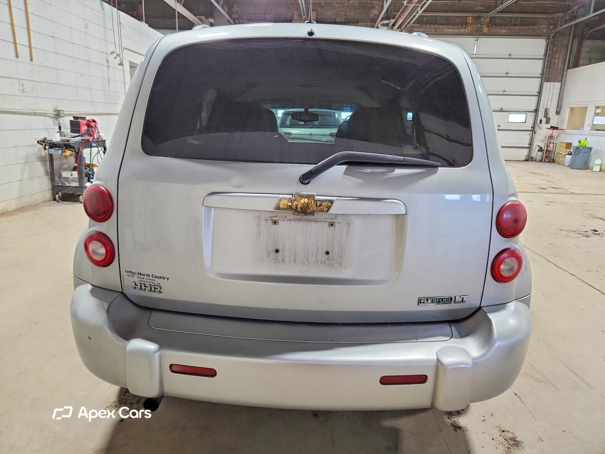 Chevrolet HHR 2010