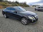 Mercedes-Benz E-klasse 2011
