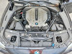 BMW Series 5 2013