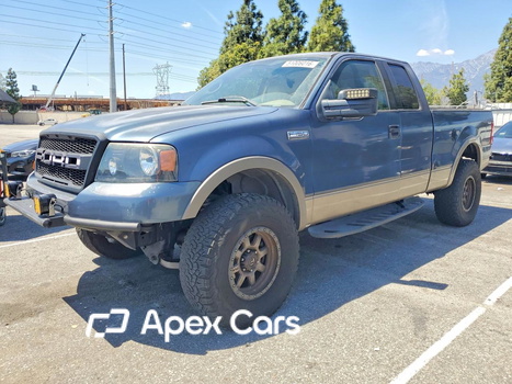 Ford F-150 2004 - Image 1 of 12