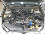 Subaru Outback 2013