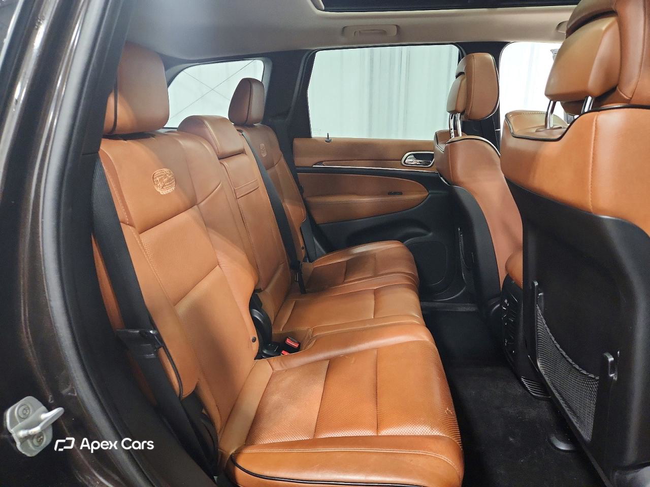 Jeep Cherokee 2011