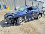 Lexus RX 2017