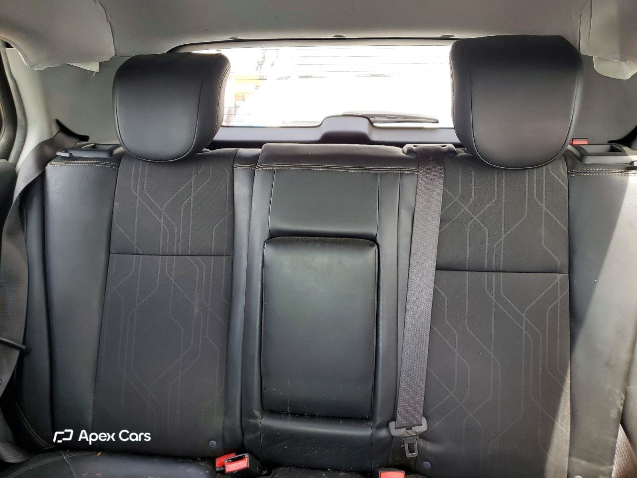 Chevrolet Trax 2017