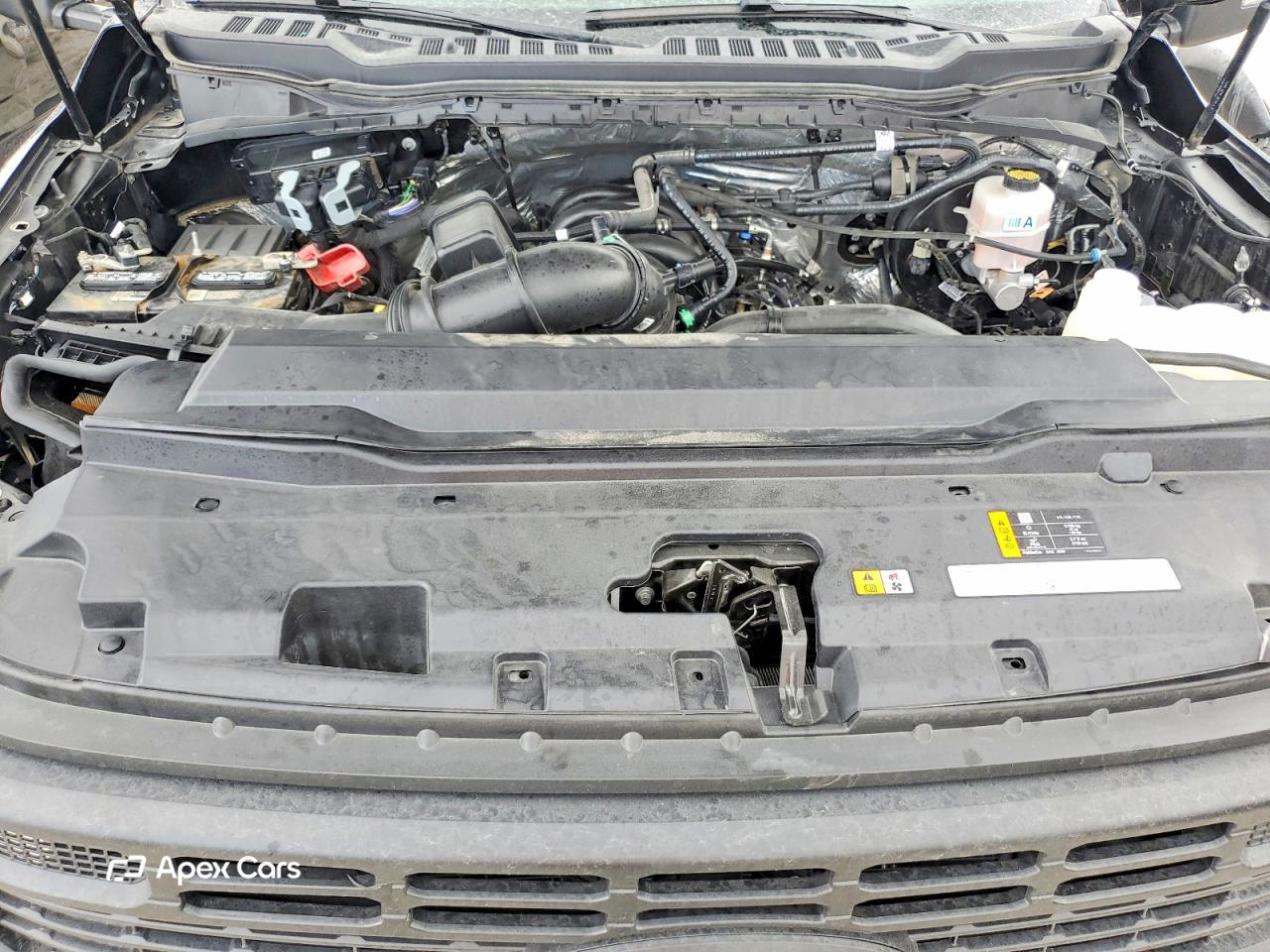 Ford F250 2024