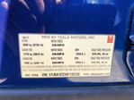 Tesla Model S 2017