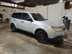 Subaru Forester 2009