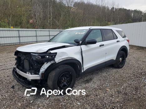 Ford Explorer 2024 - Image 1 of 13