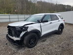 Ford Explorer 2024