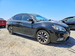 Nissan Sentra 2016