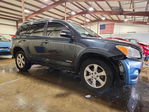 Toyota RAV 4 2012