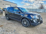 Ford Explorer 2017