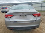 Chrysler 200 2016