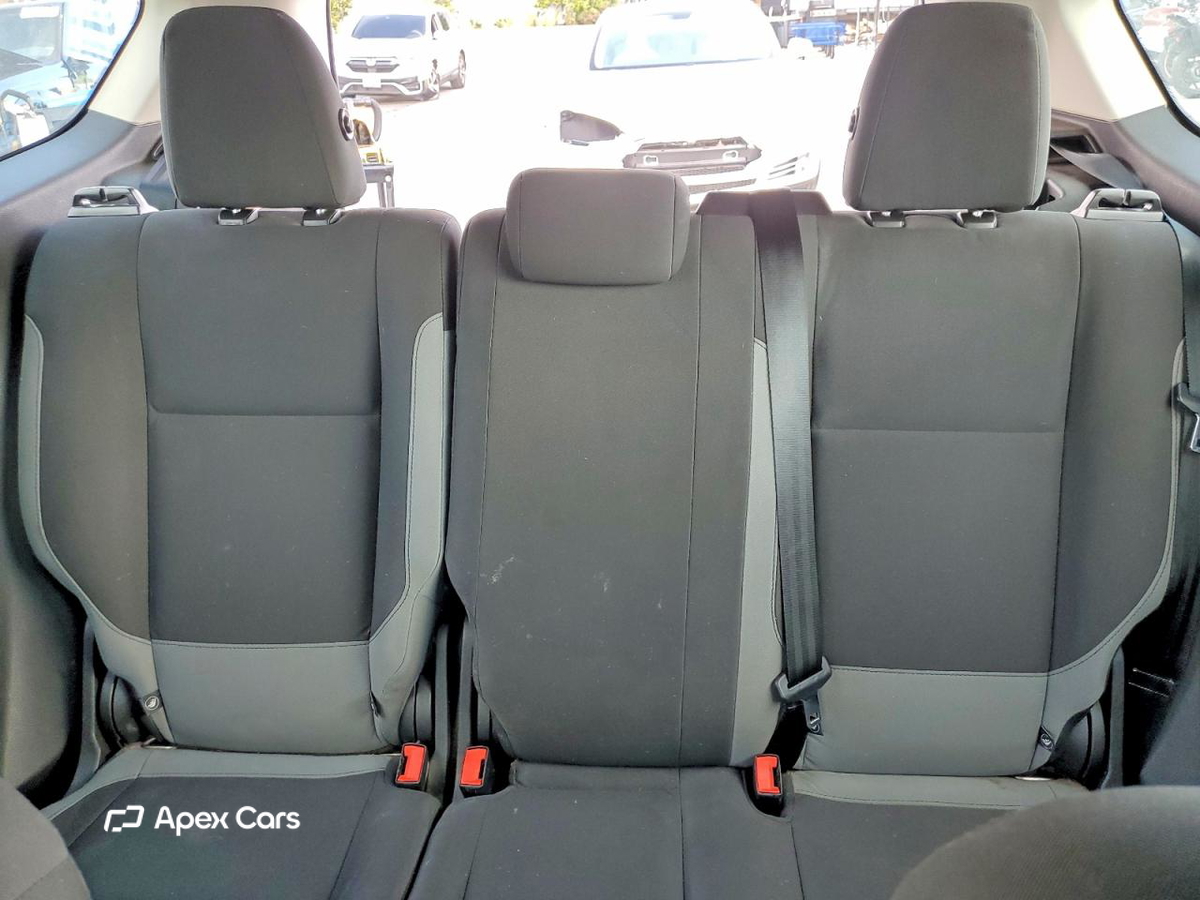 Ford Escape 2014