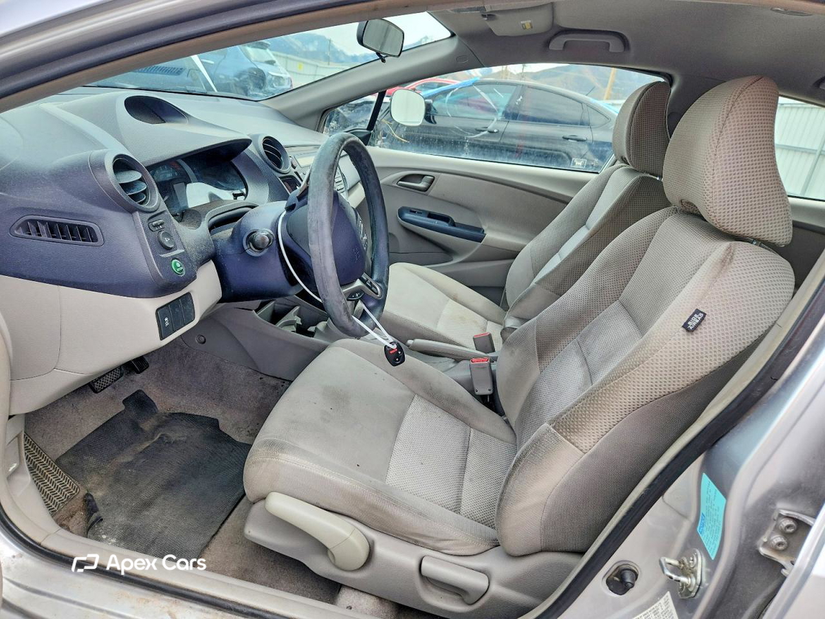 Honda Insight 2010