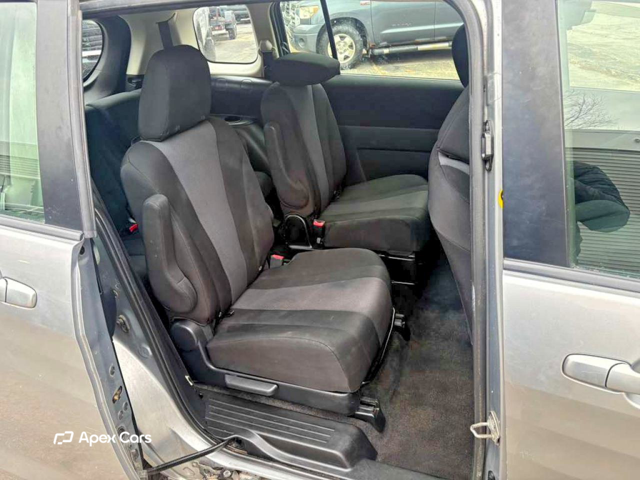 Mazda 5 2013