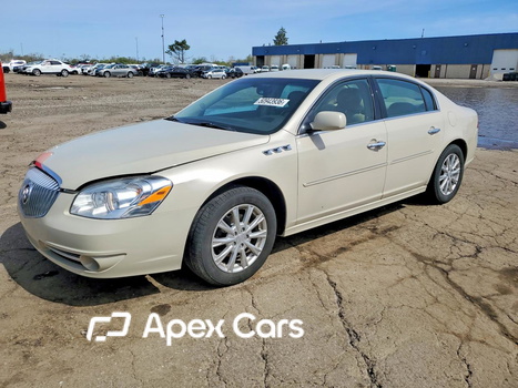 Buick Lucerne 2011 - Image 1 of 13