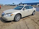 Buick Lucerne 2011