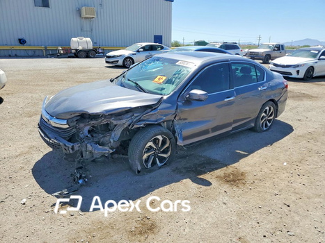 Honda Accord 2017 - Image 1 of 11